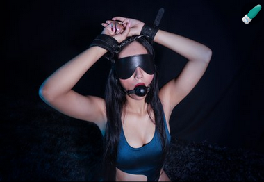 Bondage Webcam Chat