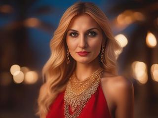 Live bondage cam chat SheDiana