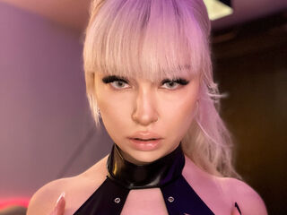 Live kinky submissive sex MilenaRich