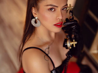 Sexy cam show online KityEvan