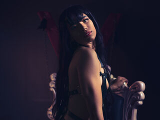 Bdsm mistress cam sex JuliannaMancini
