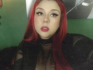 Live webcam sex Agatha_Jackson
