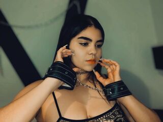 Solo cam sex show StefanyFitz