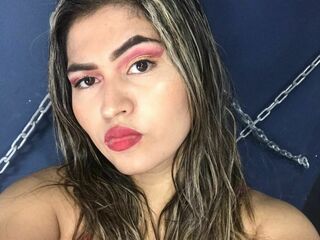 Kinky bondage cam show MilaZender