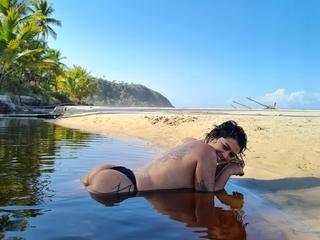 Live fetish cam brazilianbb