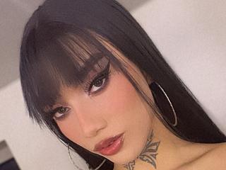 Free bdsm live xxx chat Darianna940