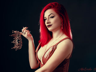 Live femdom cam chat AdelindeDesade